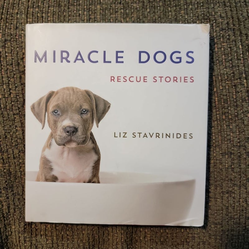 Miracle Dogs