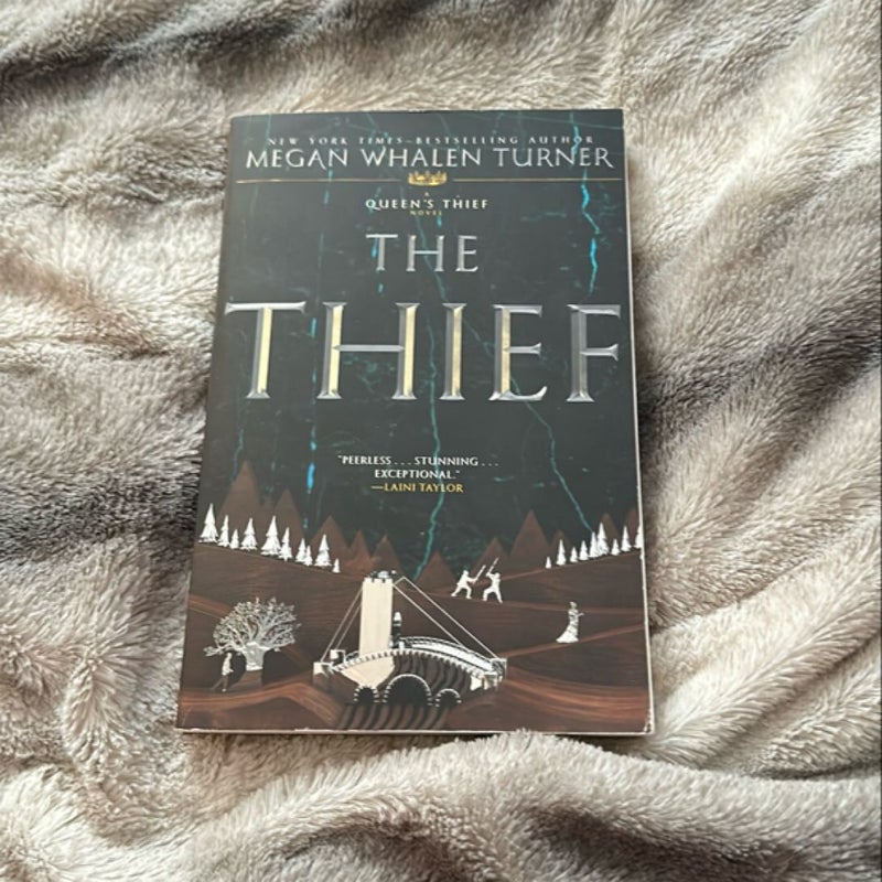 The Thief