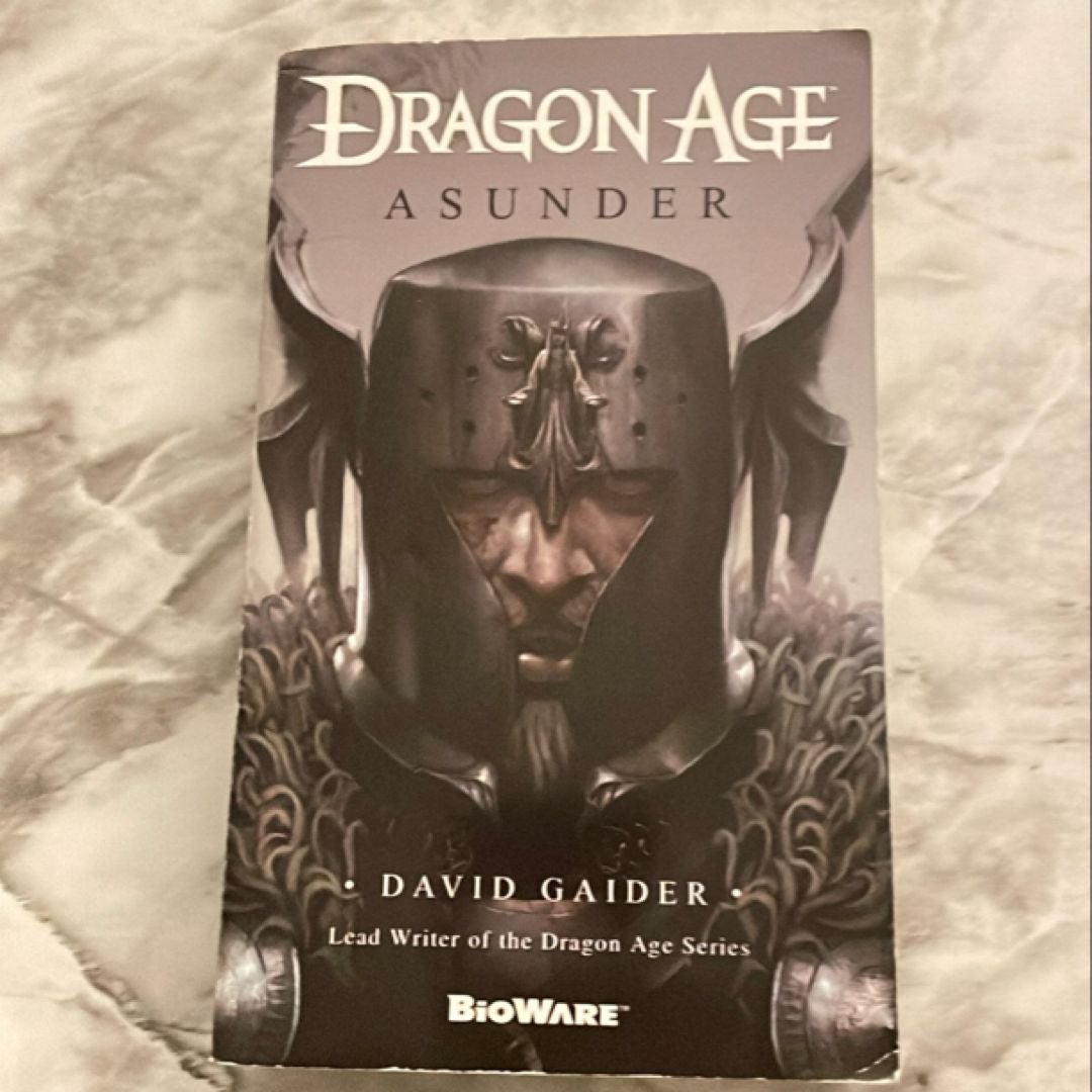 Dragon Age: Asunder