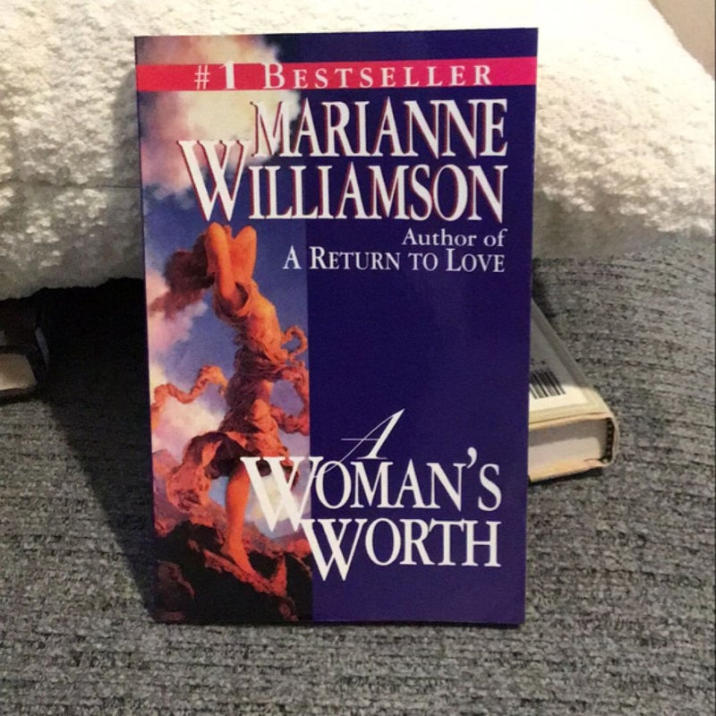 A Woman's Worth