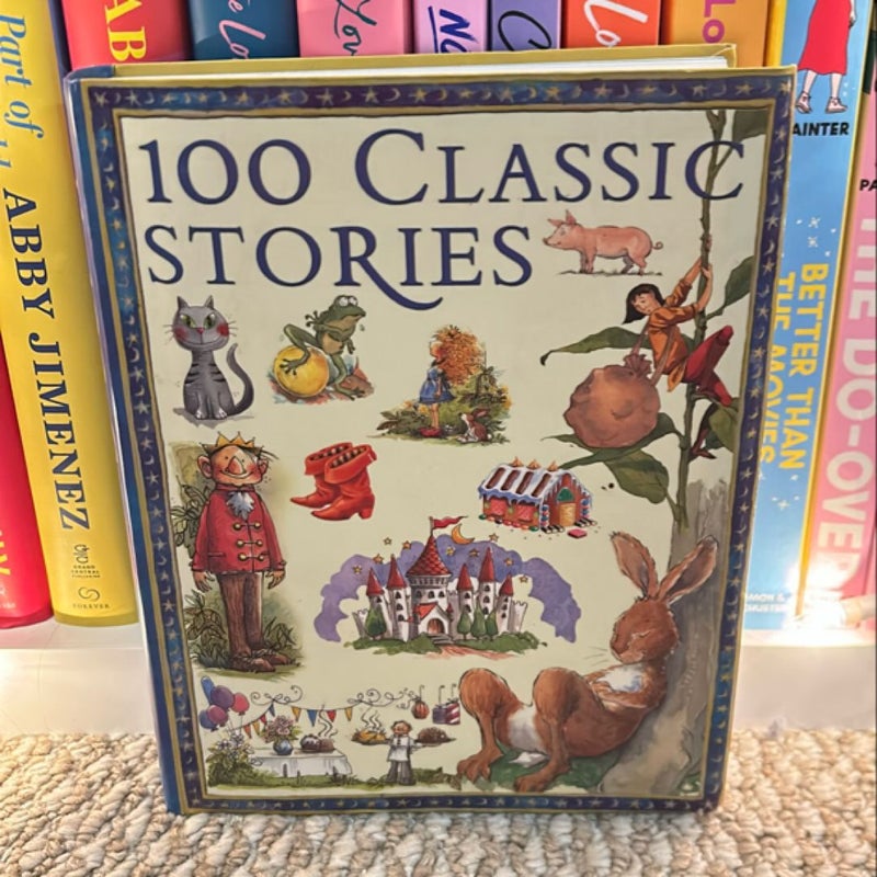 100 Classic Stories