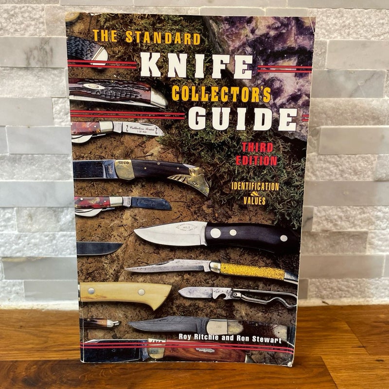 The Standard Knife