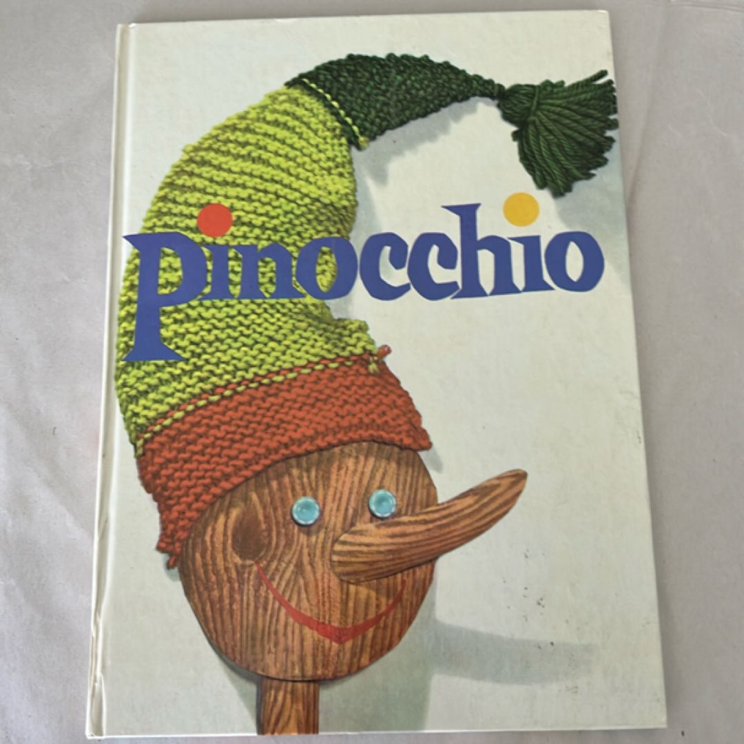 Pinocchio
