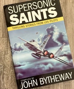 Supersonic Saints