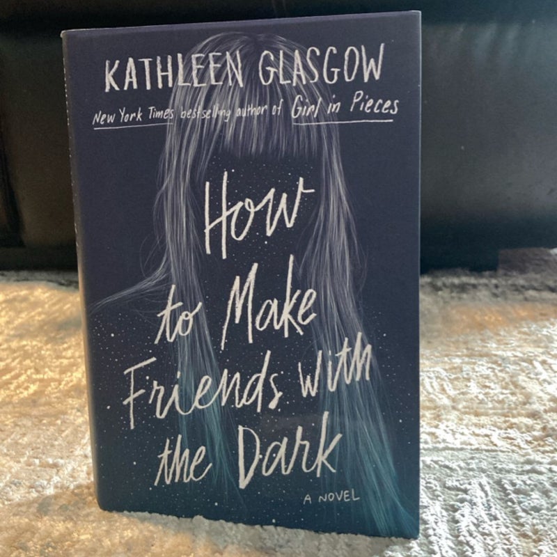 How to Make Friends with the Dark