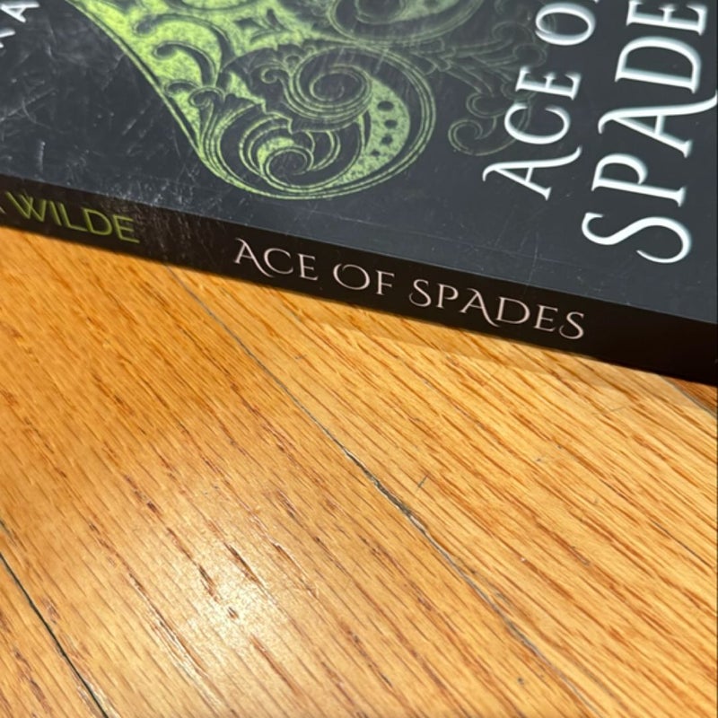 Ace of Spades