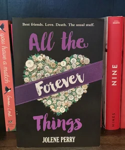All the Forever Things