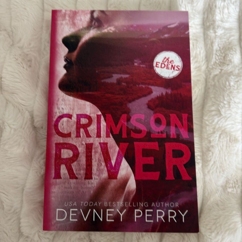 Crimson River