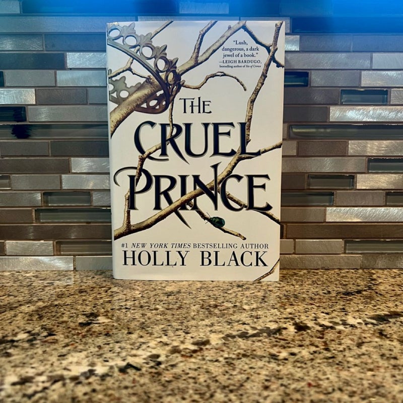 The Cruel Prince