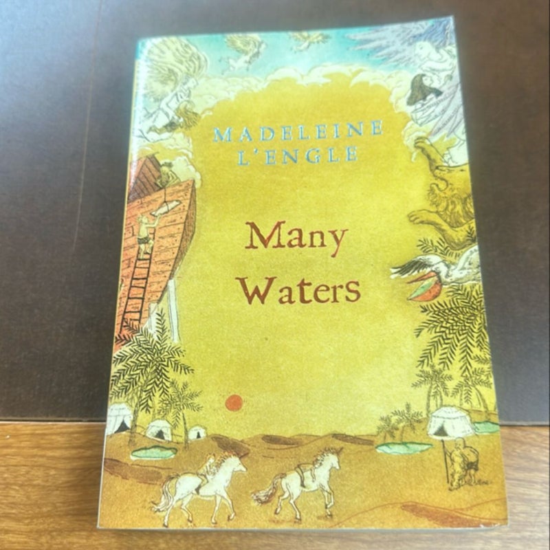 Many Waters