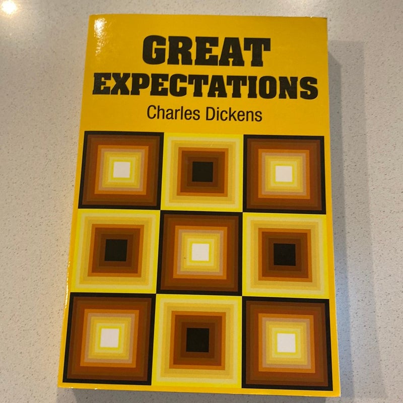 Great Expectations