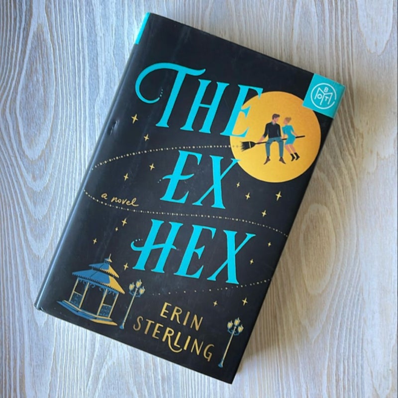 The Ex Hex