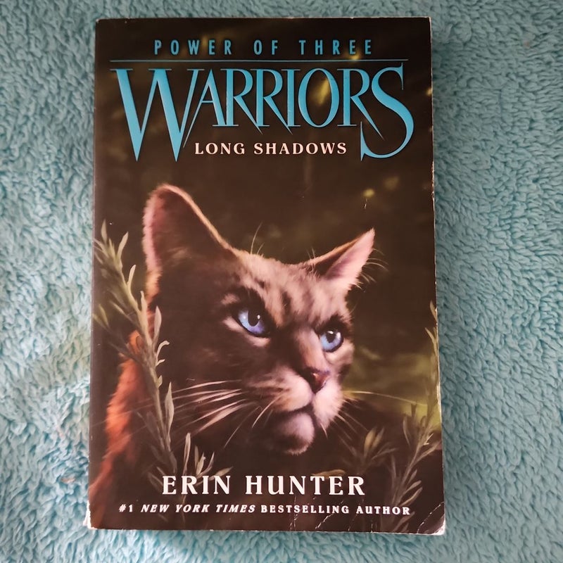 The Sight (Warriors: Power of Three Series #1) by Erin Hunter, Paperback