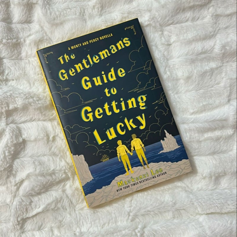 The Gentleman's Guide to Getting Lucky