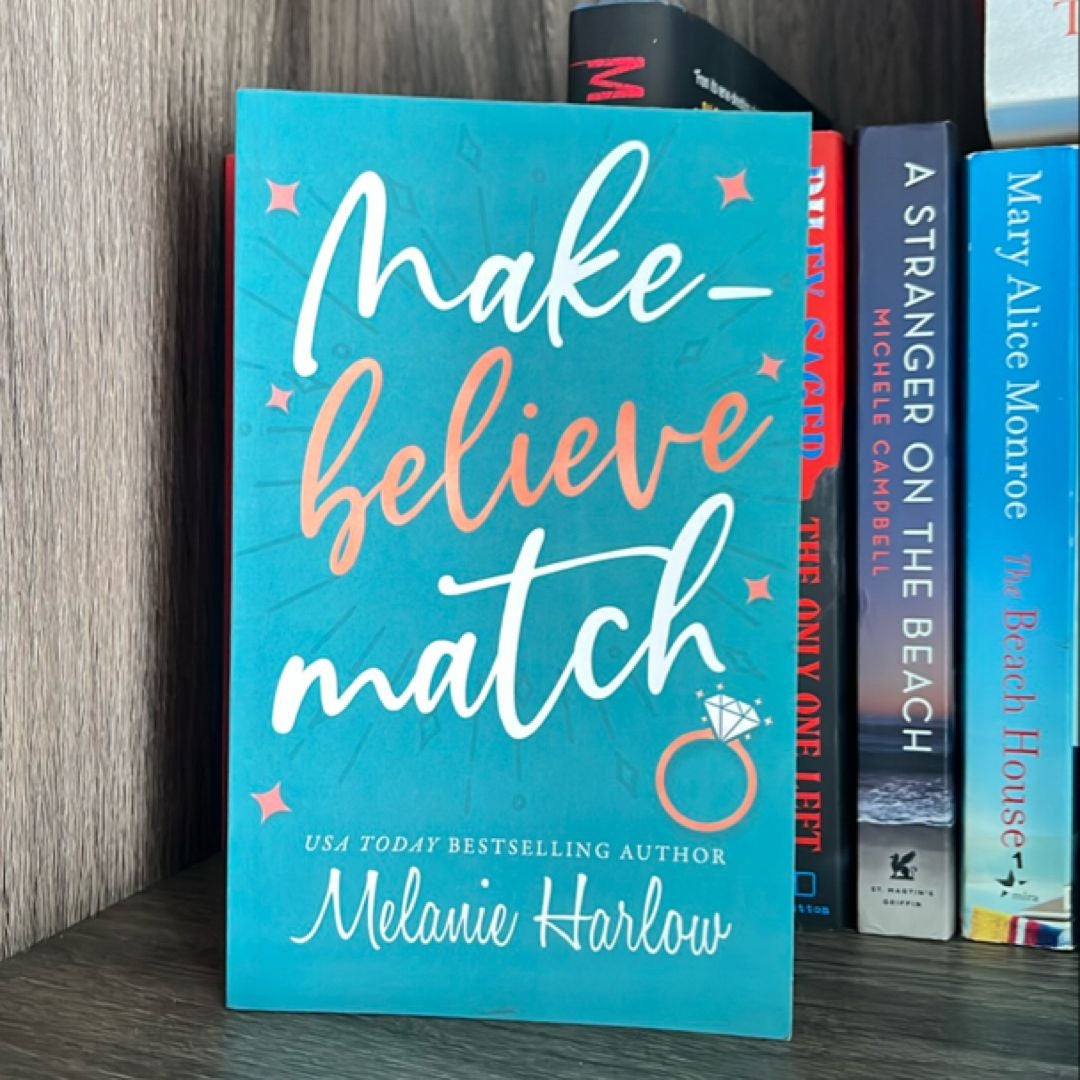 Make-Believe Match