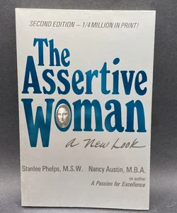 The Assertive Woman