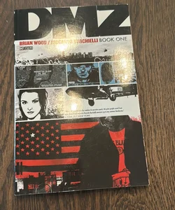 DMZ Book One