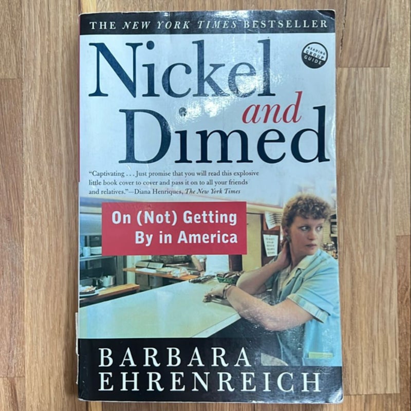 Nickel and Dimed