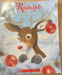 Rudolph to the Rescue