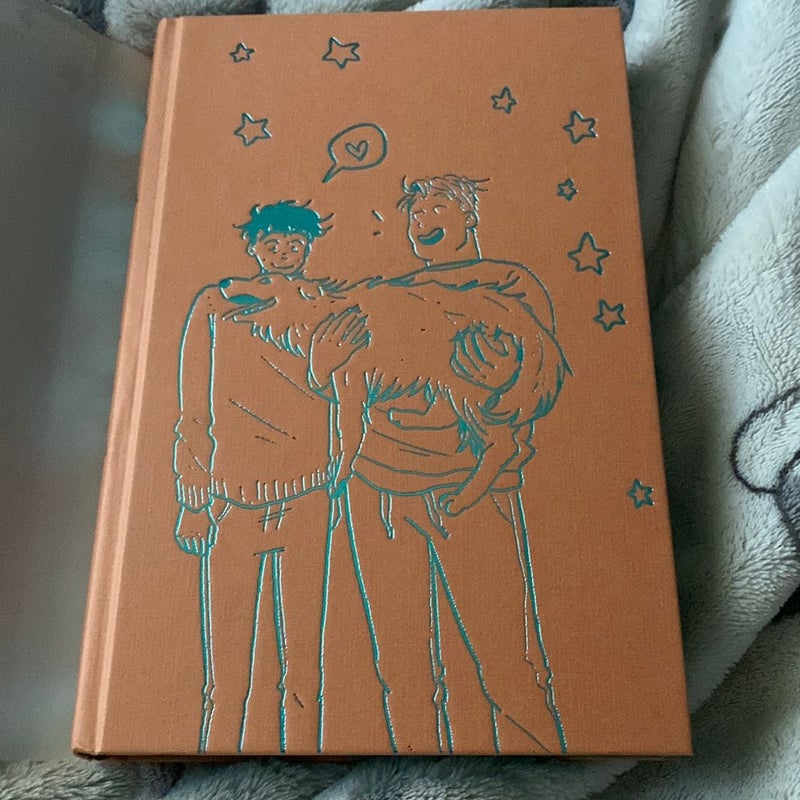 Heartstopper, Vol. 2