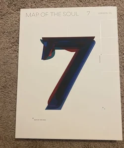 Map of the soul 7, version 03