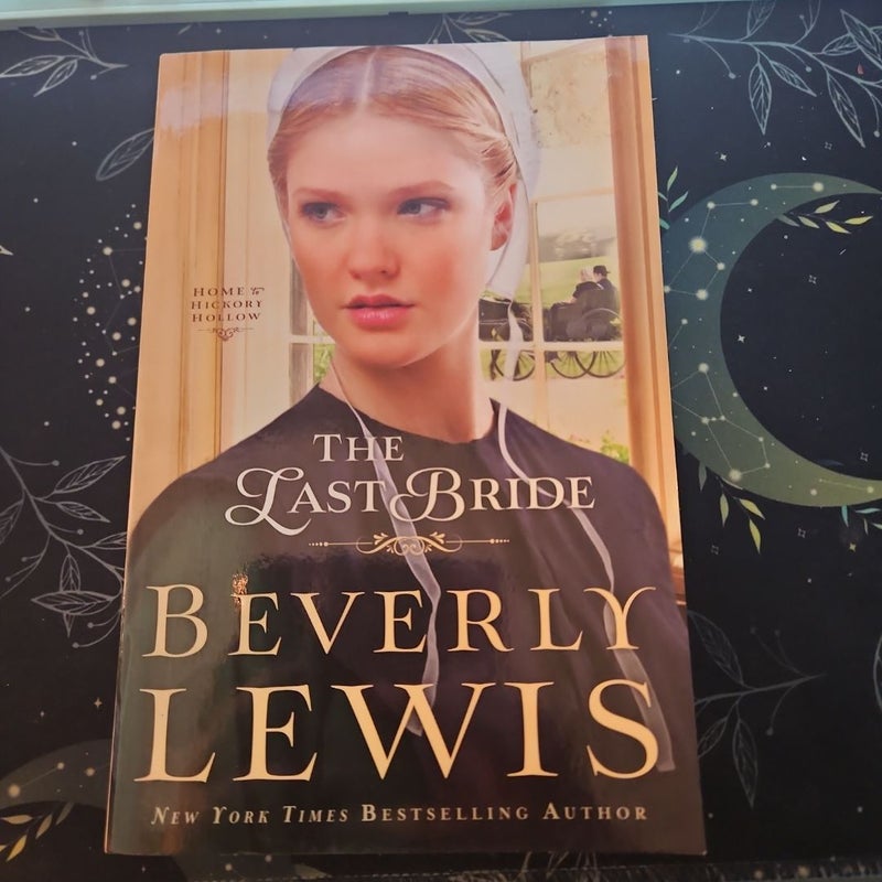 The Last Bride