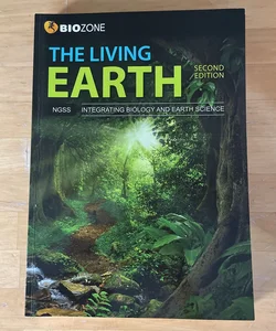 The Living Earth 2 - Student Edition