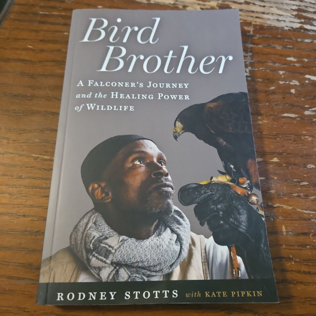 Bird Brother