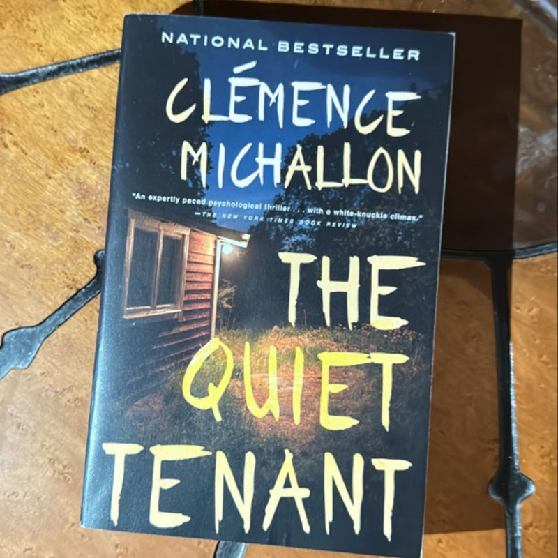 The Quiet Tenant