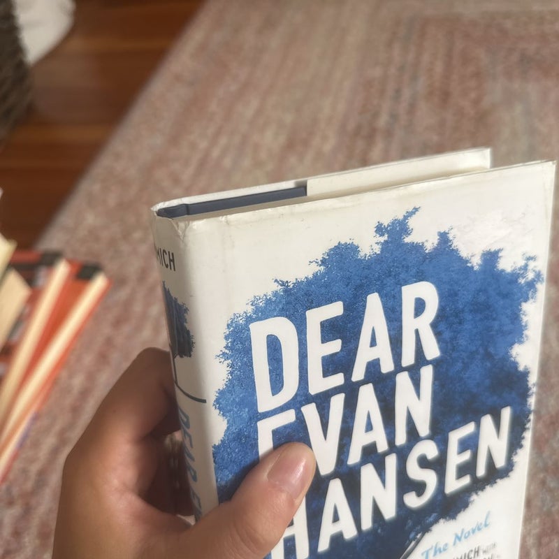 Dear Evan Hansen