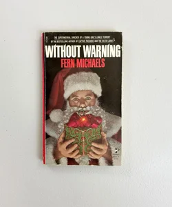 Without Warning {1981}
