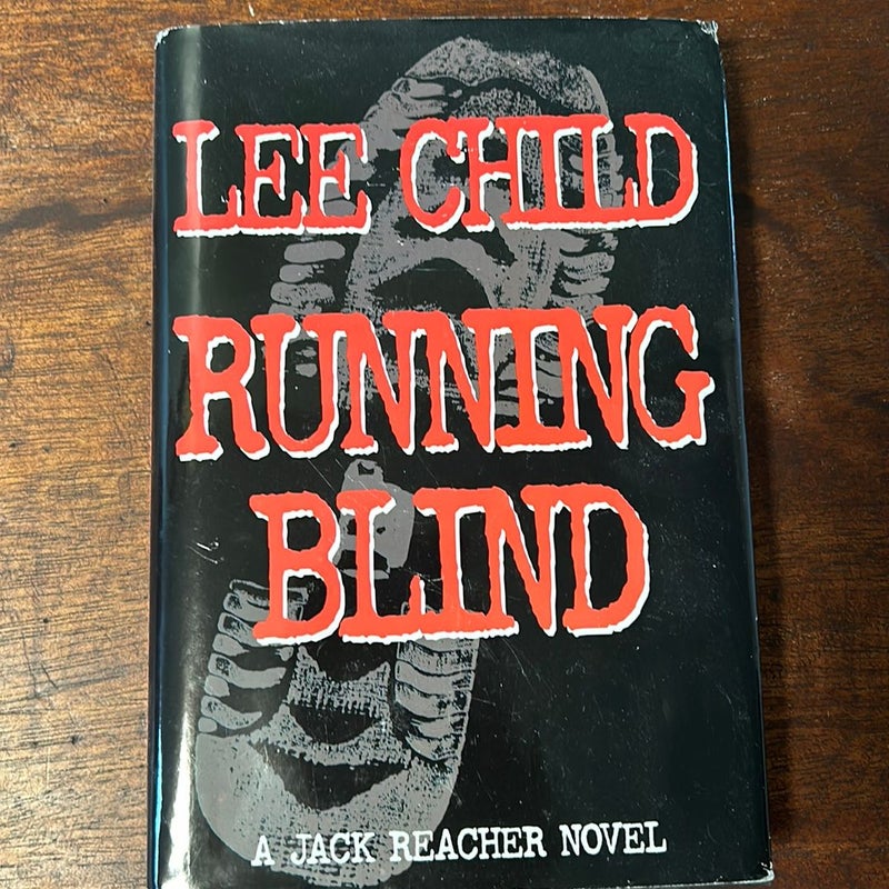 Running Blind