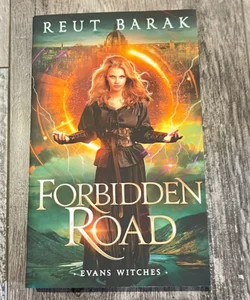 Forbidden Road