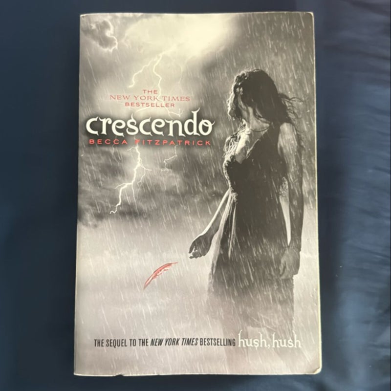 Crescendo