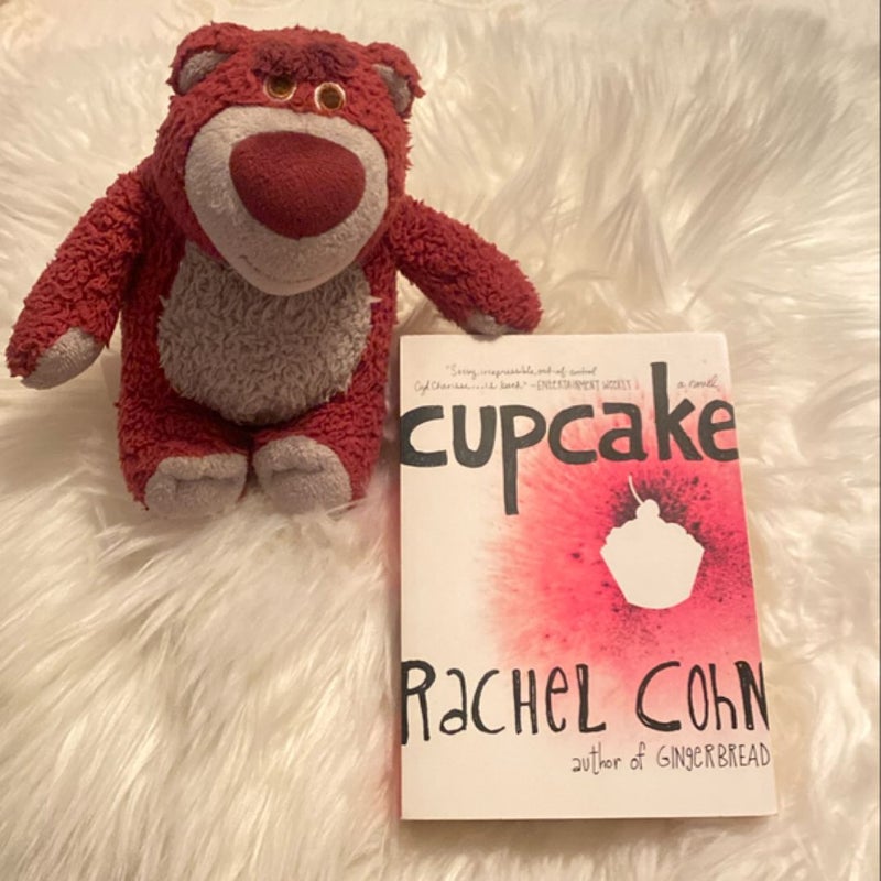 Cupcake