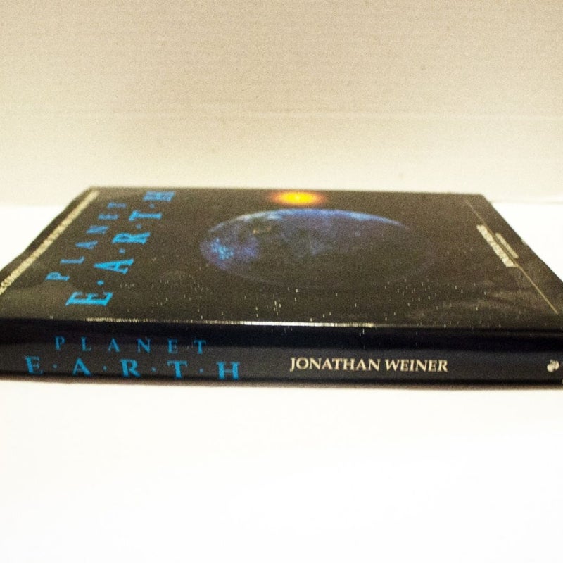 The Planet Earth