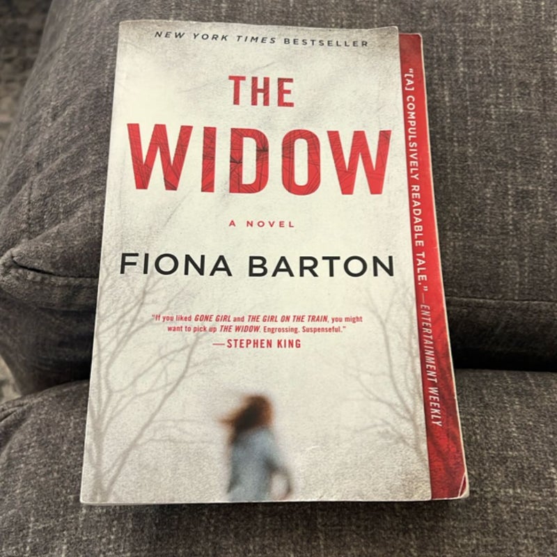 The Widow