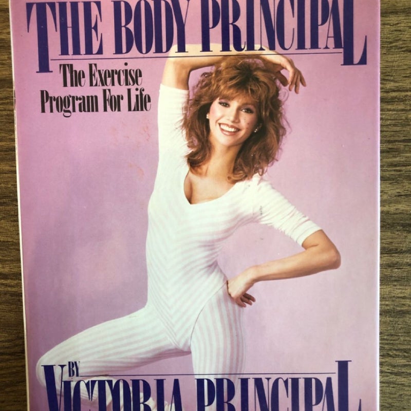The Body Principal 
