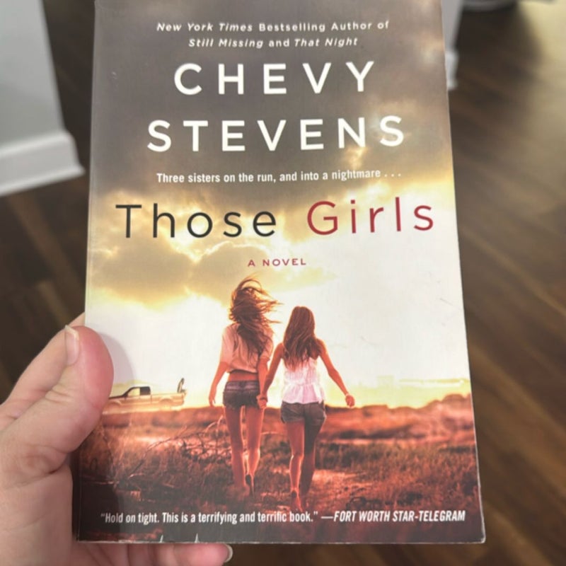 Those Girls
