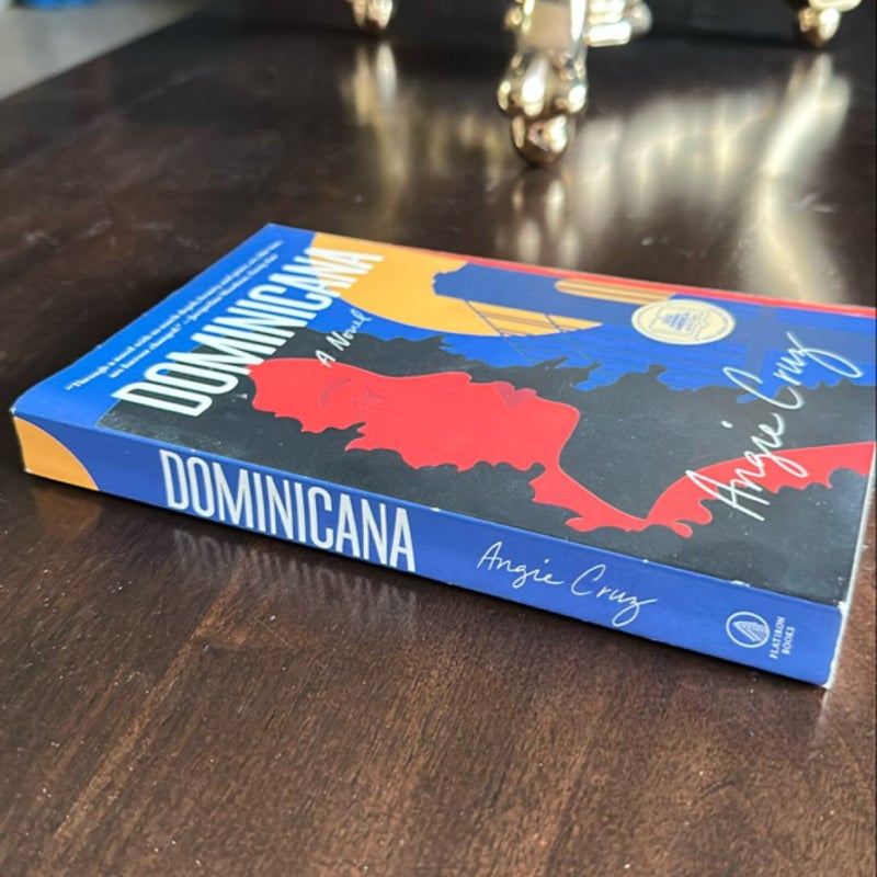 Dominicana