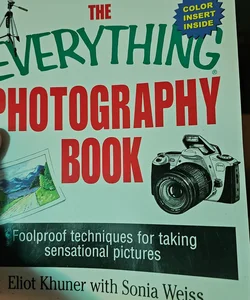 Everything Photography