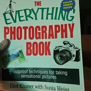 Everything Photography