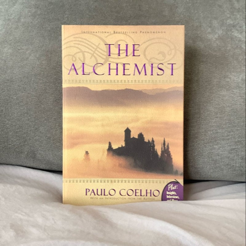 The Alchemist