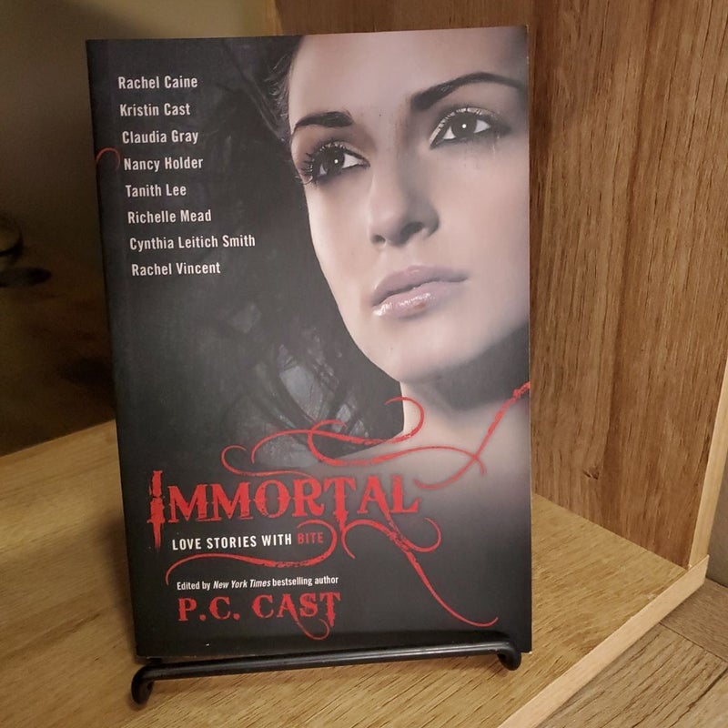 Immortal