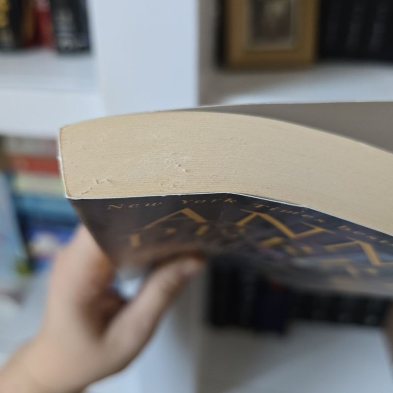 A Question of Betrayal