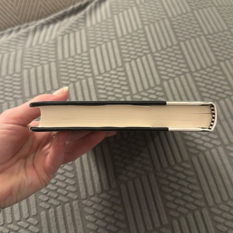 The Invisible Century