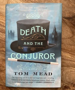 Death and the Conjuror (First Edition)