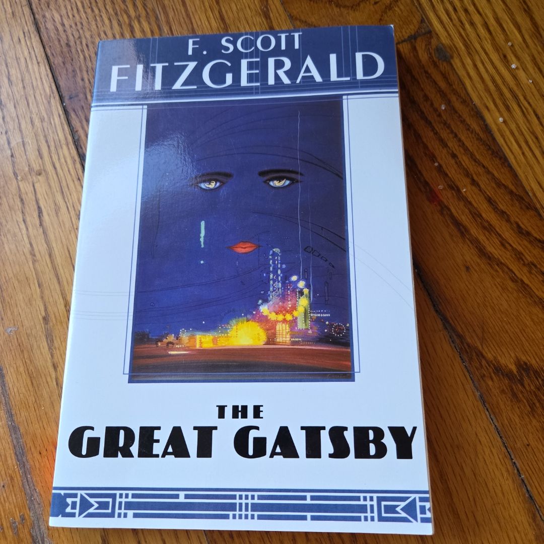 The Great Gatsby
