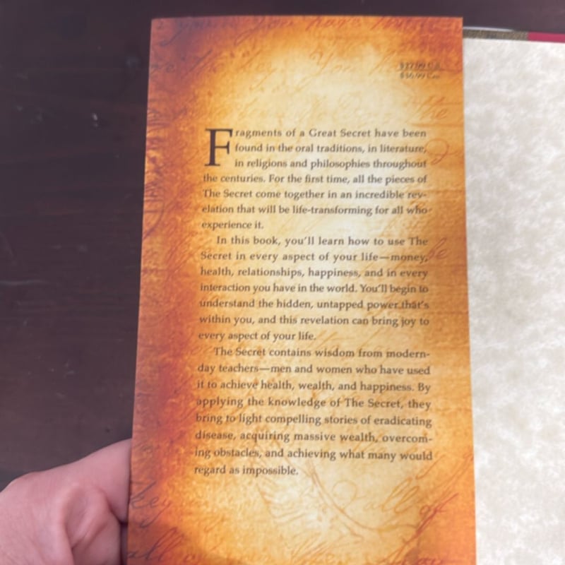 The Secret