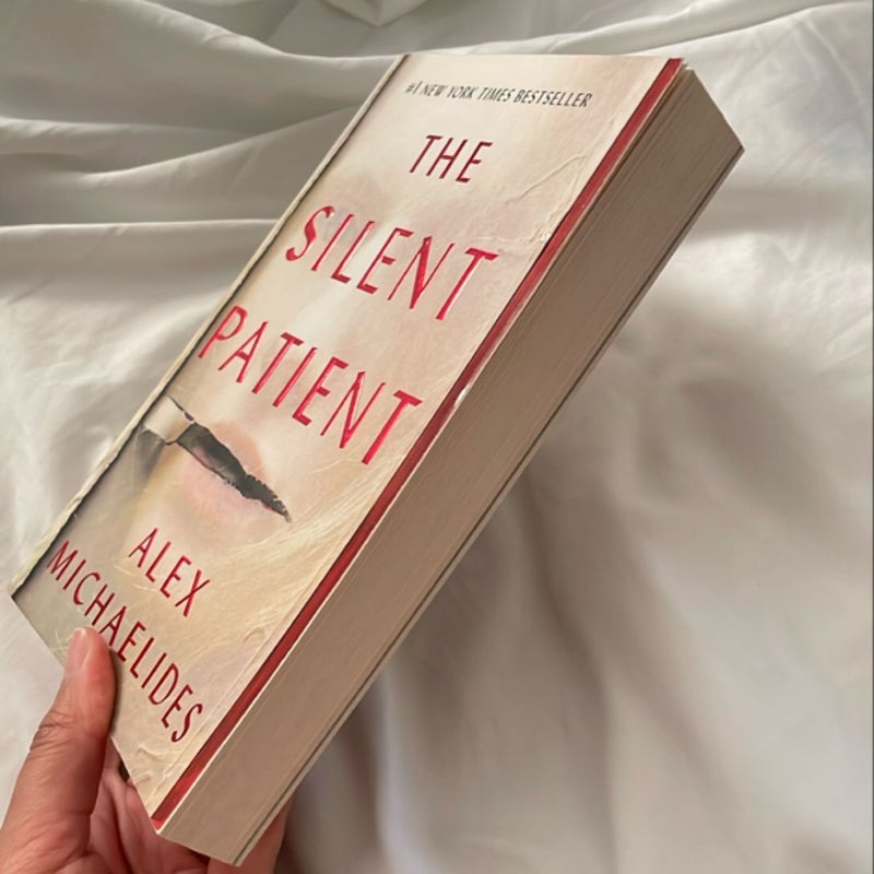 The Silent Patient